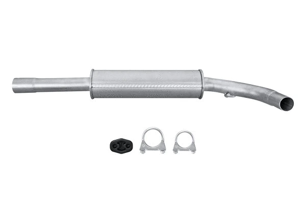 Front Muffler (FS63172)