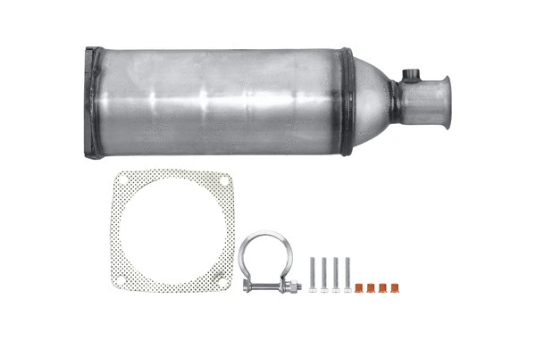 Soot/Particulate Filter, exhaust system (FS15787F)
