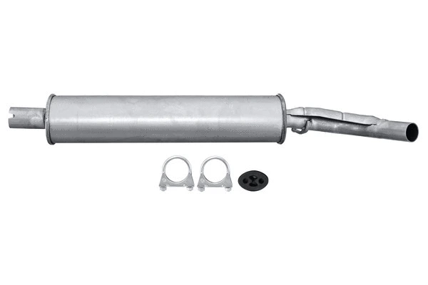Centre Muffler (FS43090)
