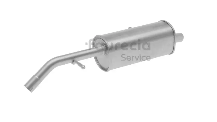Rear Muffler (FS15246)