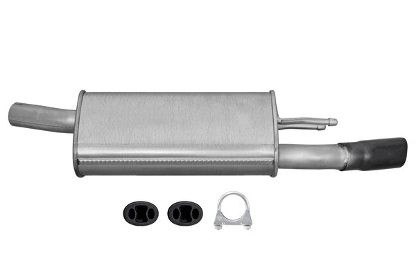 Rear Muffler (FS40345)