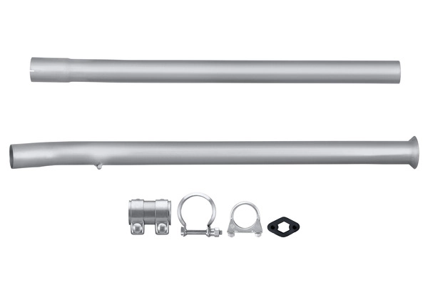 Repair Pipe, catalytic converter