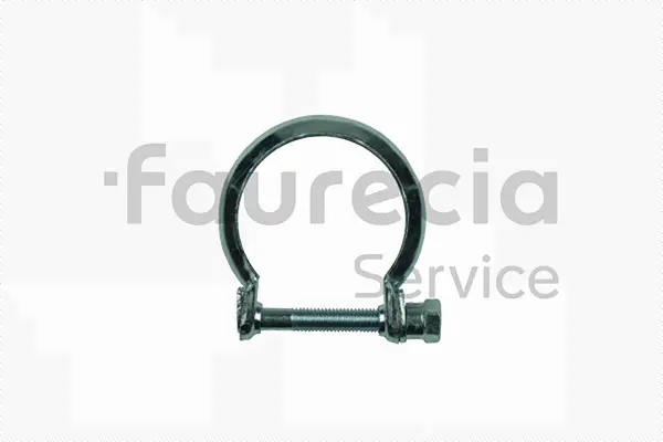 Clamping Piece, exhaust system (AA91095)