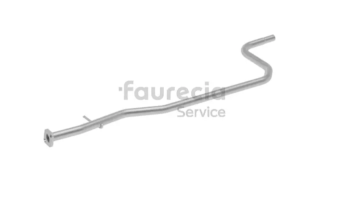 Exhaust Pipe (FS30921)