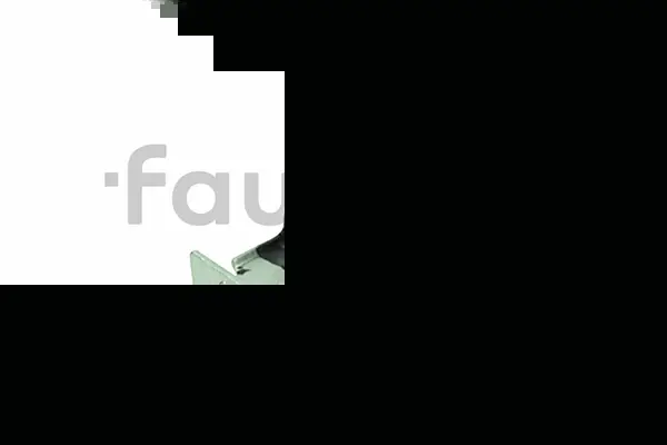 Bracket, muffler (AA99199)