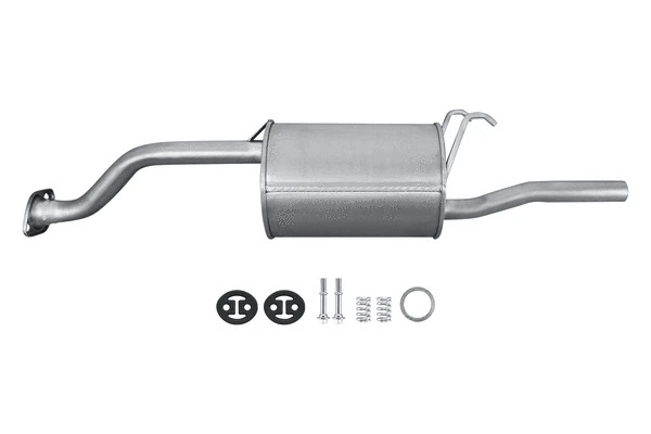 Rear Muffler (FS33043)