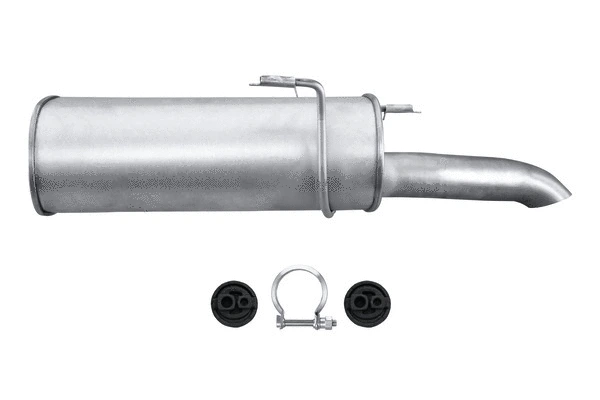 Rear Muffler (FS45307)
