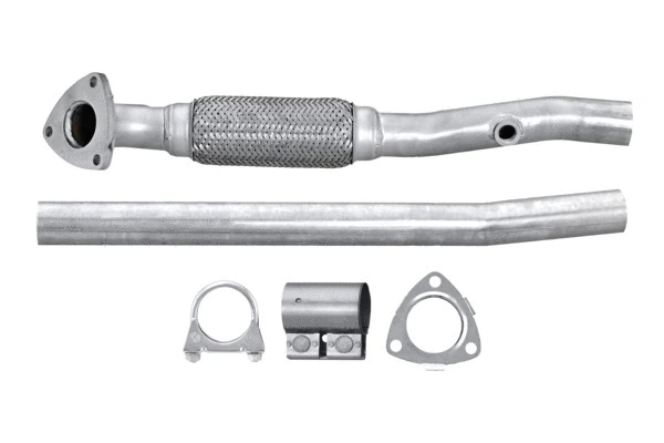 Exhaust Pipe (FS40515)