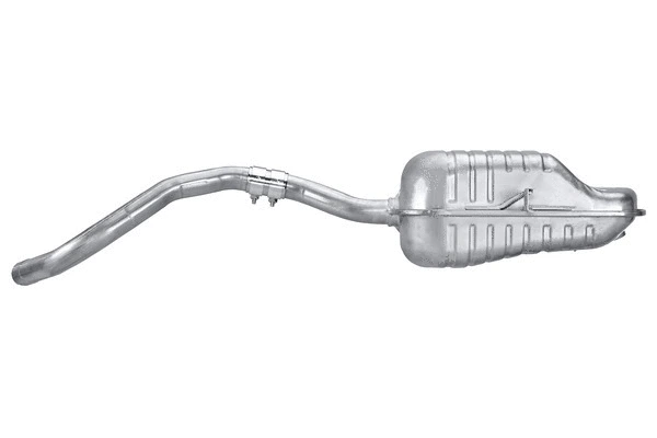 Rear Muffler (FS55696)