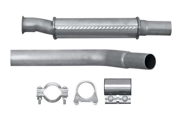 Front Muffler (FS55675)
