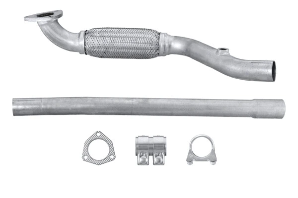 Exhaust Pipe (FS40486)