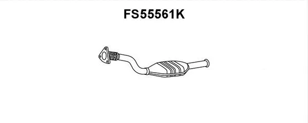 Catalytic Converter