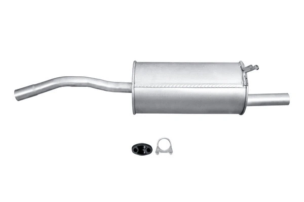 Rear Muffler (FS16010)