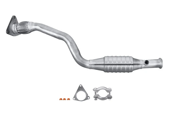 Catalytic Converter (FS55601K)