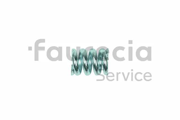Spring, exhaust pipe (AA98002)