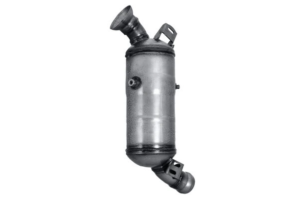 Soot/Particulate Filter, exhaust system (FS50420F)