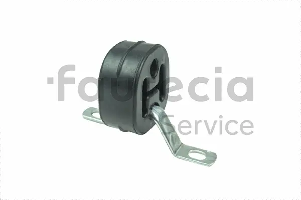 Rubber Strip, exhaust system (AA93209)