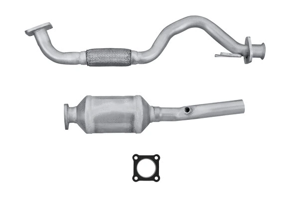 Catalytic Converter (FS80330K)