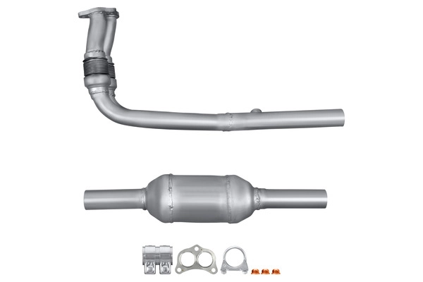 Catalytic Converter
