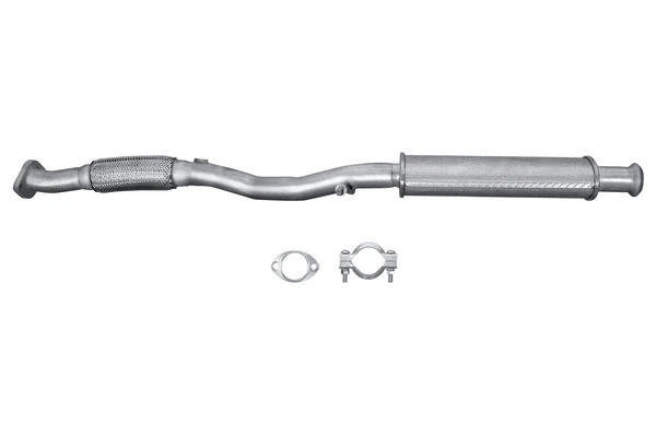 Front Muffler (FS23032)