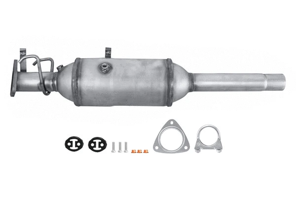 Soot/Particulate Filter, exhaust system (FS15923S)