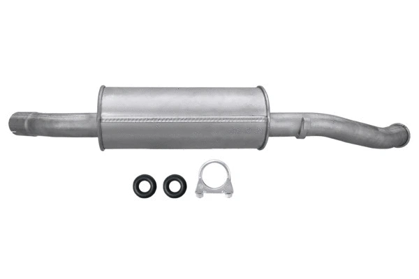 Rear Muffler (FS15392)