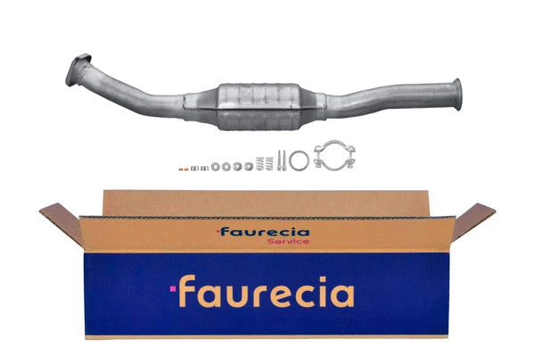 Catalytic Converter