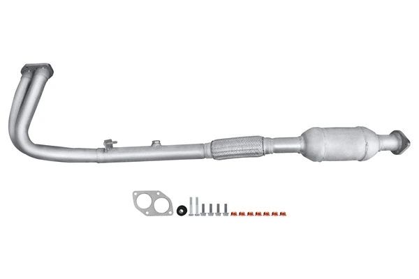 Catalytic Converter (FS40445K)