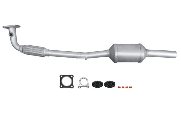 Catalytic Converter (FS63215K)