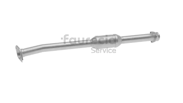 Catalytic Converter (FS15210K)