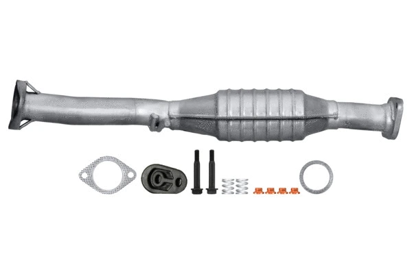 Catalytic Converter (FS30129K)