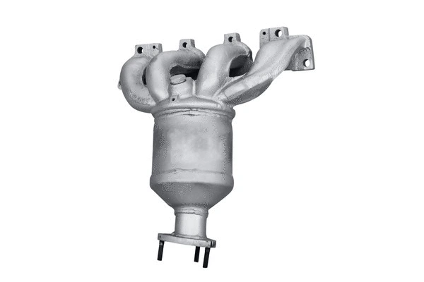Manifold Catalytic Converter