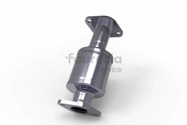 Catalytic Converter