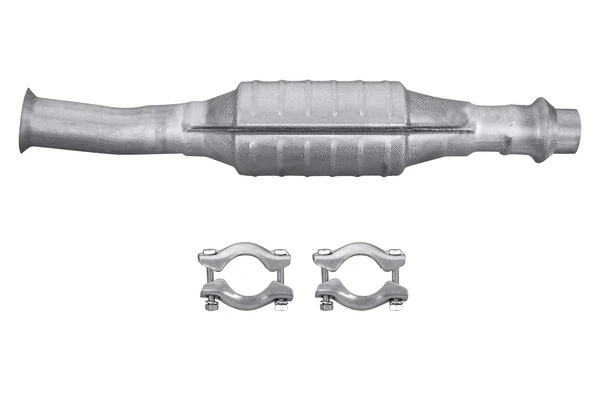 Catalytic Converter (FS45344K)