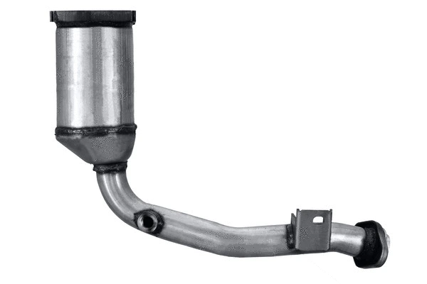 Catalytic Converter (FS15301K)