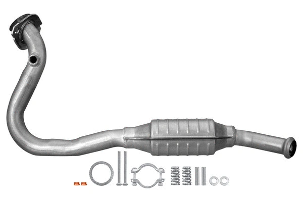Catalytic Converter (FS55420K)
