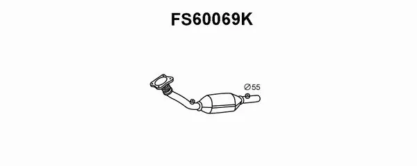 Catalytic Converter