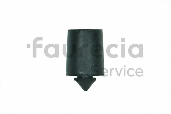 Rubber Strip, exhaust system (AA93442)