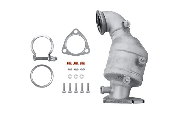 Catalytic Converter (FS40113K)