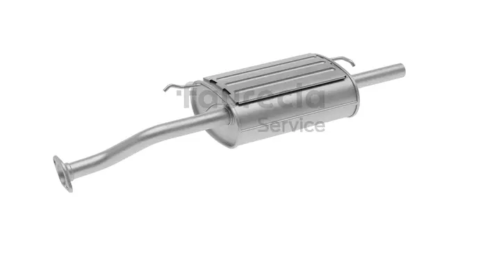 Rear Muffler (FS05129)
