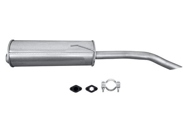 Rear Muffler (FS45137)