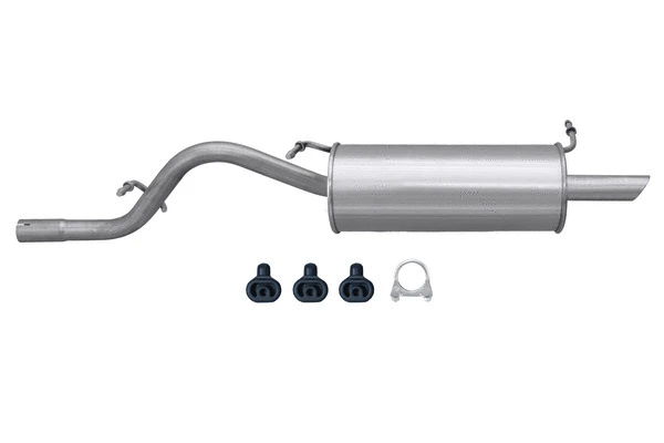 Rear Muffler (FS30432)