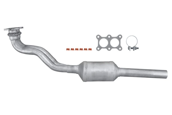 Catalytic Converter (FS80338K)