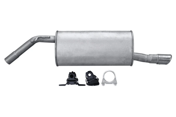 Rear Muffler (FS45075)