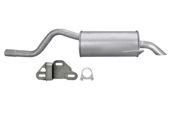 Rear Muffler (FS55612)
