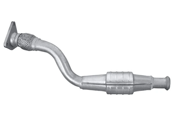 Catalytic Converter (FS55620K)