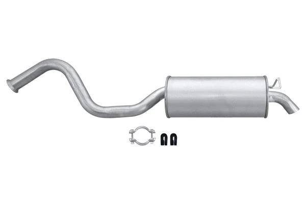 Rear Muffler (FS55277)