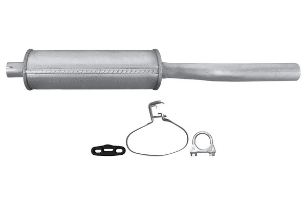 Rear Muffler (FS40092)