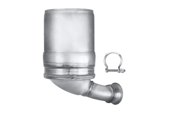 Soot/Particulate Filter, exhaust system (FS15632S)