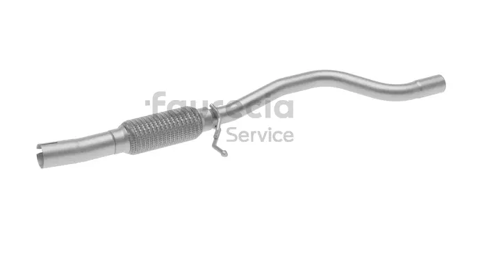 Exhaust Pipe (FS25586)
